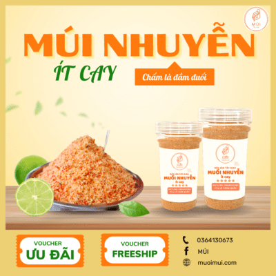 muoi-nhuyen-it-cay-100gr