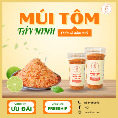 muoi tom 100gr 1